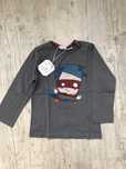 Свитер футболка Zara Boy Supercute