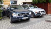 Sprzedam pilnie VOLVO XC 90 2007r.