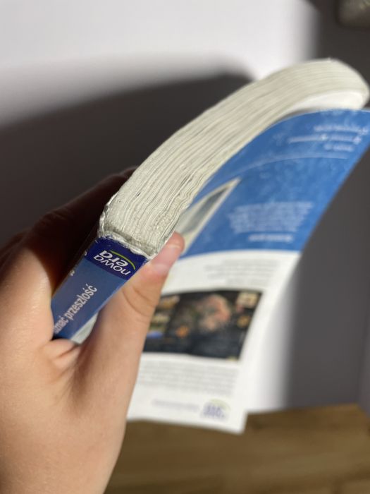 Podręcznik poznaj przeszłość 1