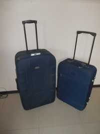 walizki turystyczne, torby podróżne