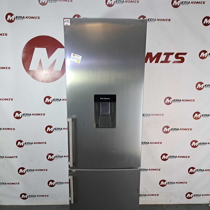 Lodówka Hanseatic HKGK17954DNFWDI [12m-cy gwar] D/251lit/181cm wys [4]