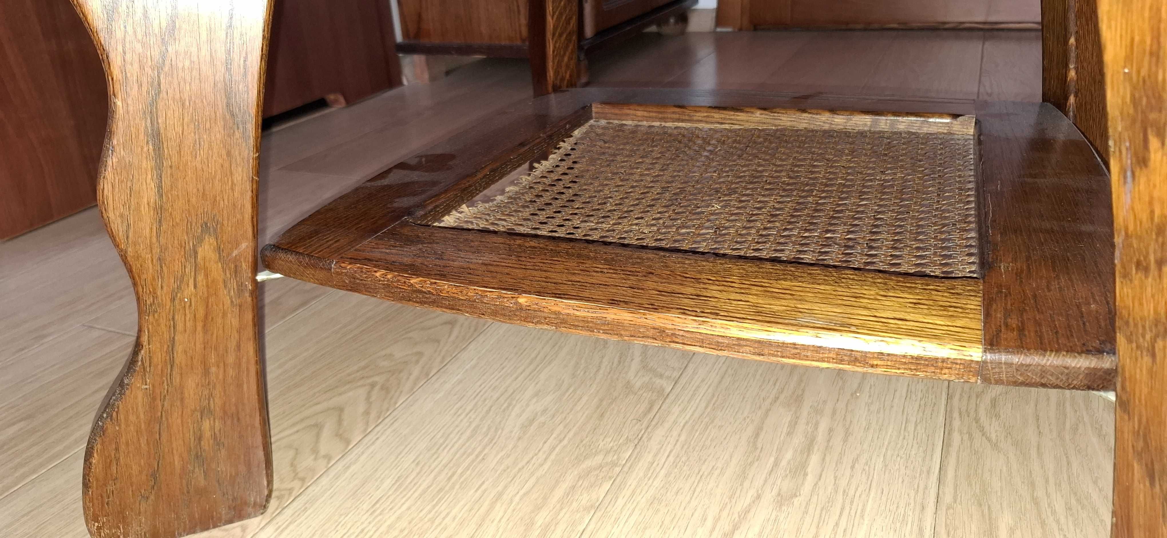 Stolik kawowy używany