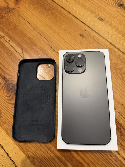 Iphone 14pro max w bardzo dobrym stanie