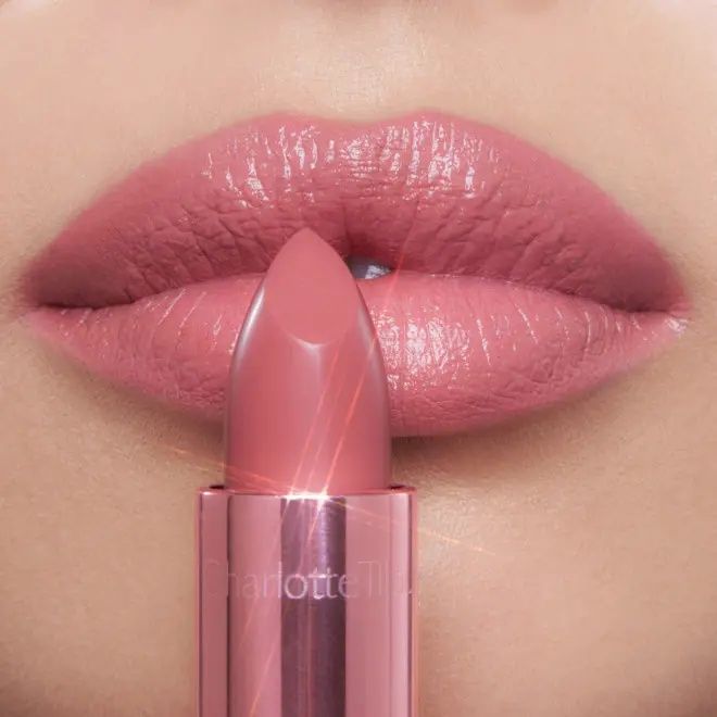 Помада Charlotte Tilbury Icon Baby k.i.s.s.i.n.g 1,1 г