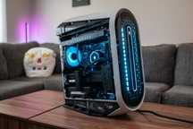 Alienware Aurora R15
