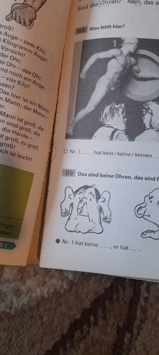 Deutsch aktiv Neu Lehrbuch 1A- Gerd Neuner Theo Scherling Reiner Schmi