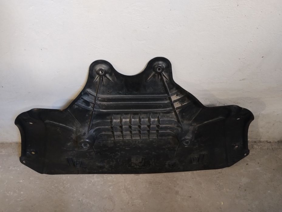 Захист VW e-up up Volkswagen skoda city-go Seat  в Наявності 12E825912