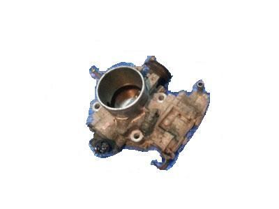 PRZEPUSTNICA KOMPLETNA 1.6 CRX DEL SOL 92-98