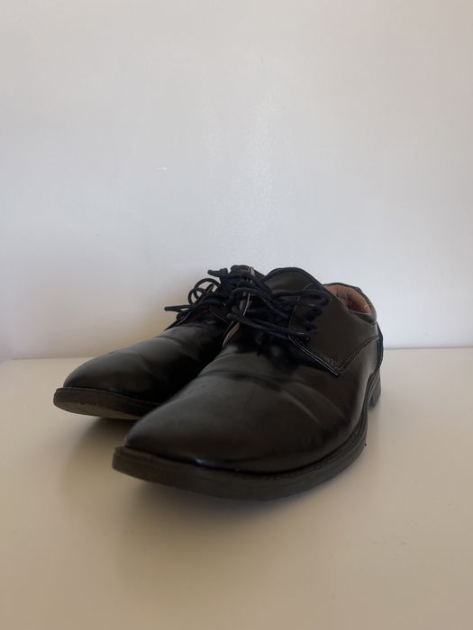 Traje Académico Masculino, Copitraje