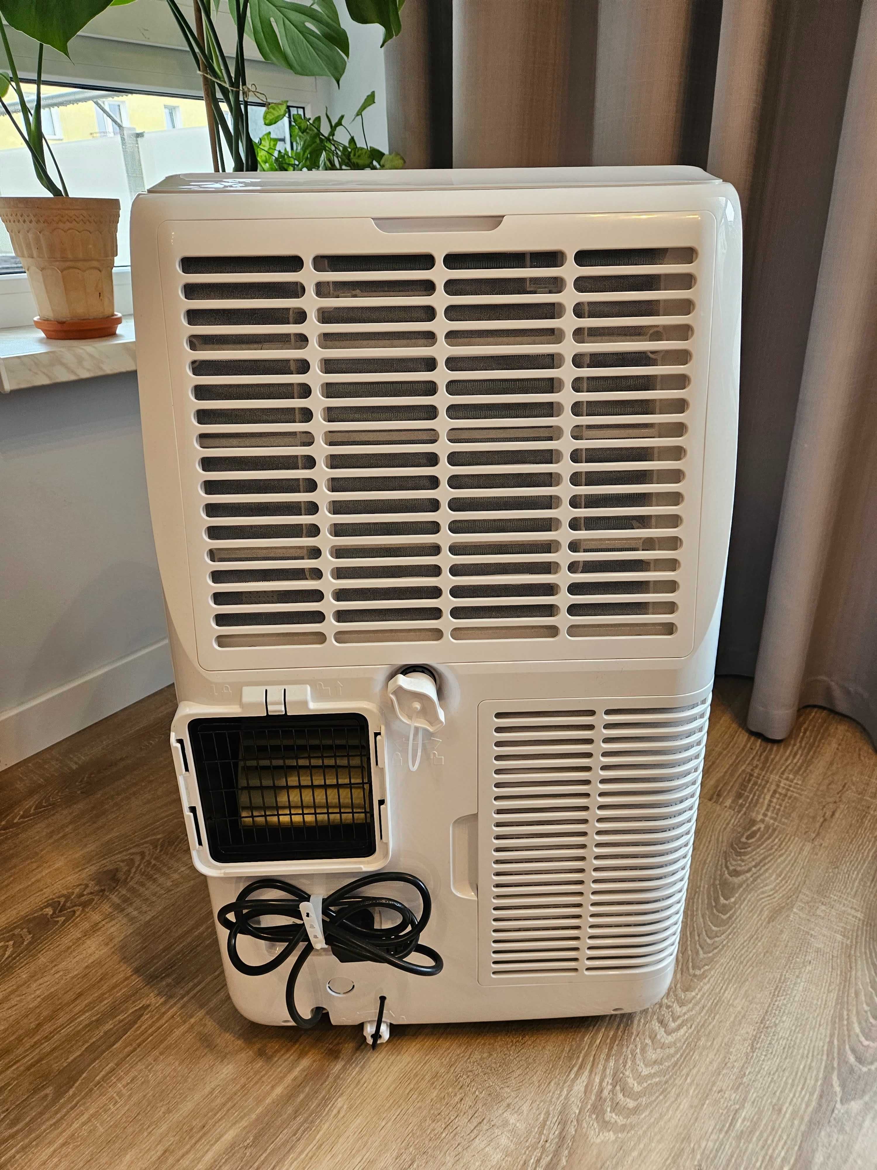 Sprzedam klimatyzator Warmtec Froya KP46W z przedłużoną gwarancją