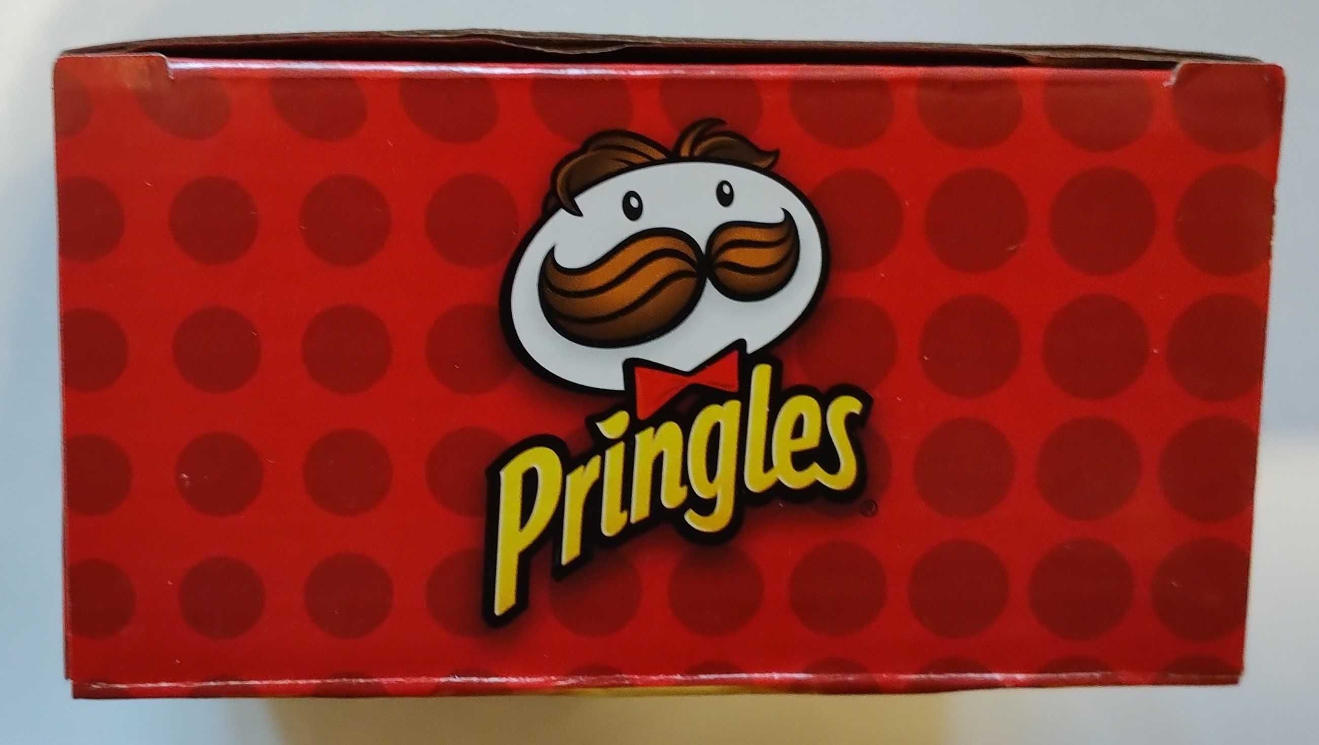 Mini głośnik na Bluetooth Pringles