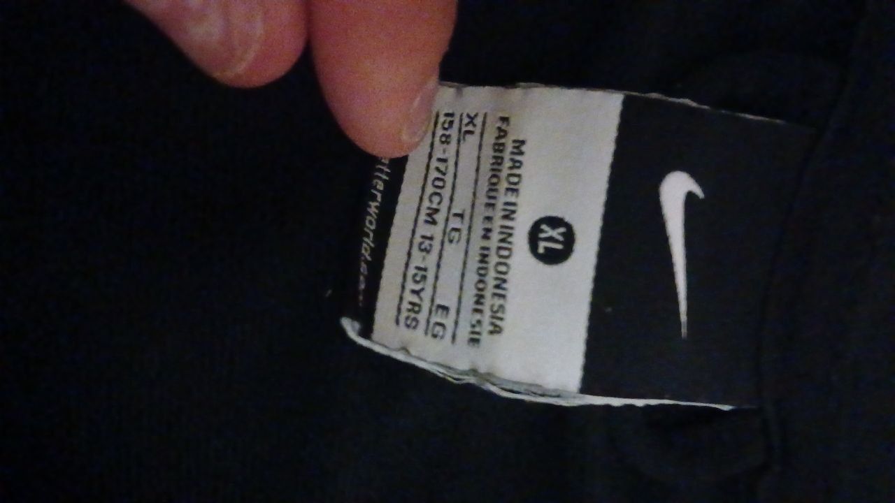 Nike drifit оригинал