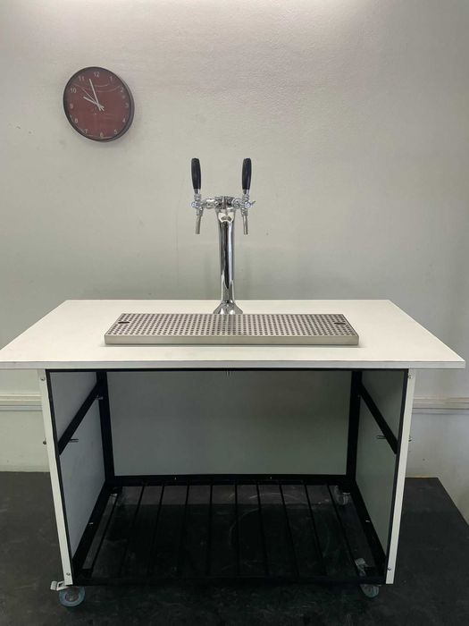 SPRZEDAM ROLLBAR – kompletny zestaw do piwa