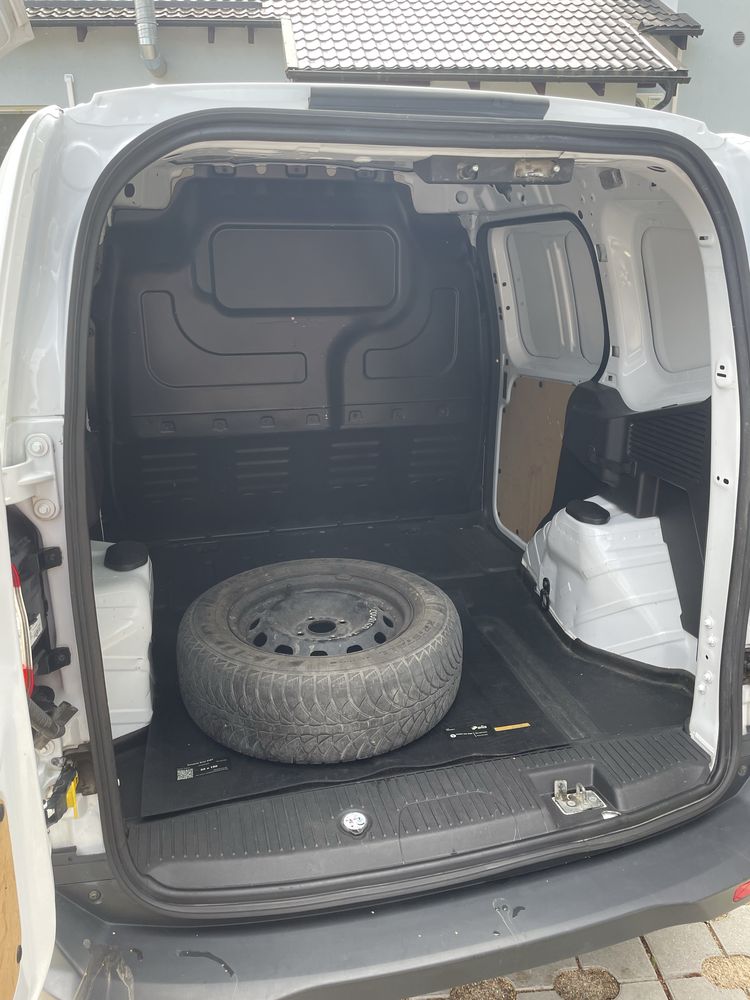 Sprzedam Ford Transit Couper 1,5