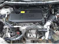nissan almera tino 2,2 di silnik