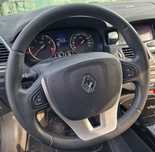 Kierownica Renault Laguna III GT