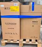 POMPA CIEPŁA Split Compress 3000 AWS 6 E 8.4 kW Bosch  Nowa Gwarancja