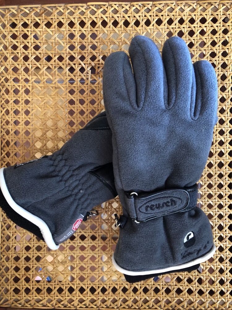 Luvas de ski Reusch