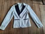 Marynarka elegancka Lema rozmiar 40