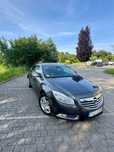 Opel Insignia Opel Insignia Edition 1.8 Benzyna – 2009