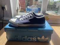 Кеди Convers all star original чоловічі 41р б/в