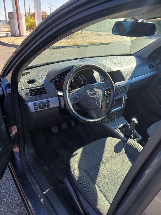Opel Astra 1.3cdti