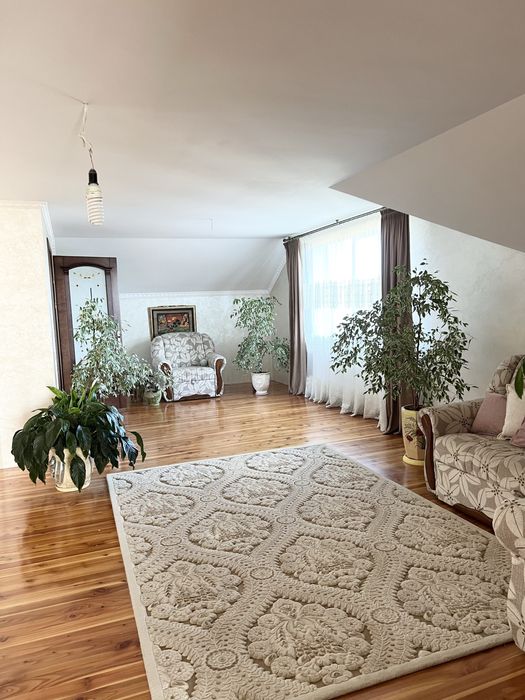 Продається окремий будинок с.Смиківці, біля Тернополя