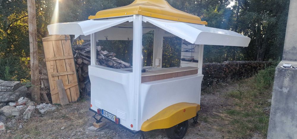 Relotes bar de bebidas