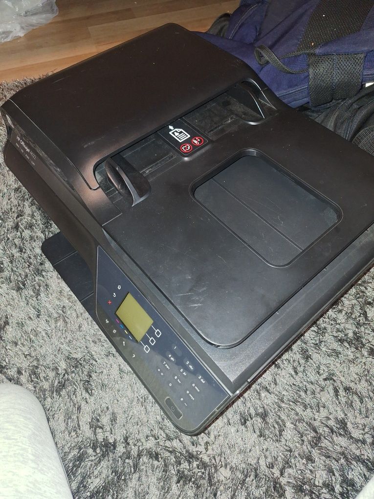 Drukarka HP Officejet 4622