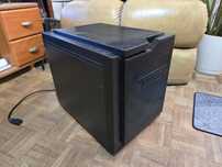 Komputer stacjonarny windows 10 GeForce GTX 750 TI 8 GB RAM SSD 240