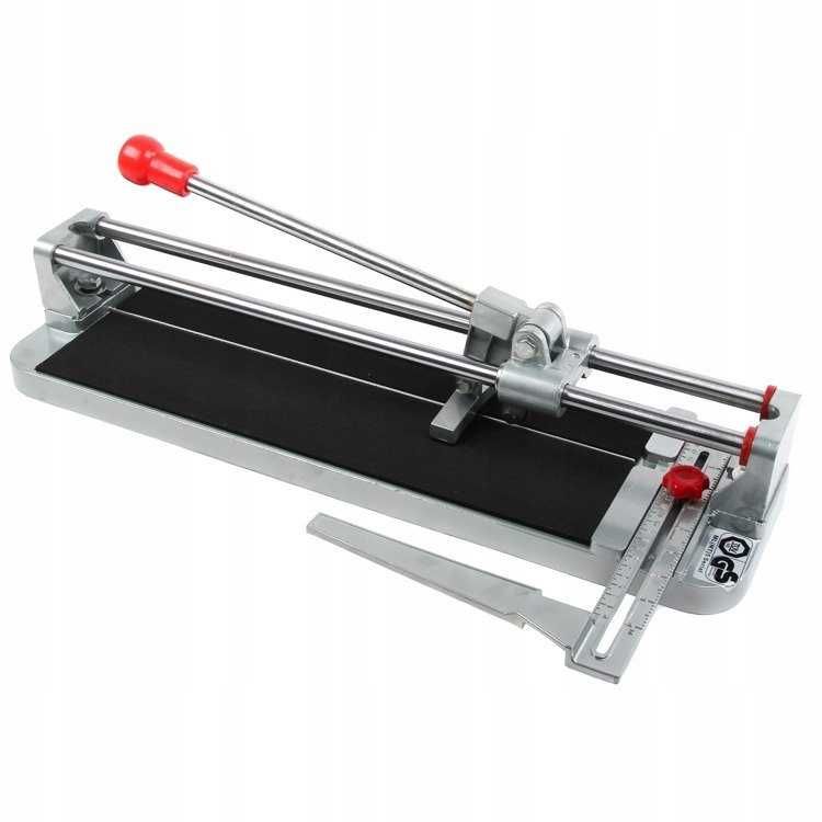 Maszynka Do Płytek Przyrząd Do Cięcia Glazury 600MM POD ALU GS PROLINE