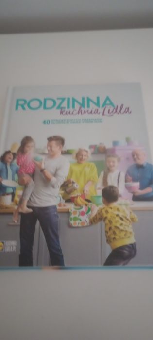 Rodzinna kuchnia Lidla