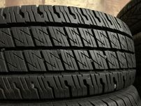 Шини б/у 235/65 R16C Uniroyal AllSeason Max