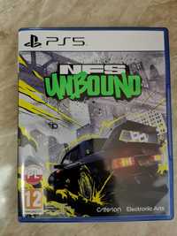 Need for Speed Unbound PS5