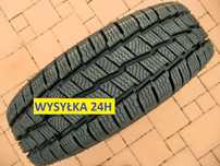 Opony ZIMOWE NOWE bieżnikowane 215/75R16C bus gęste na cały rok