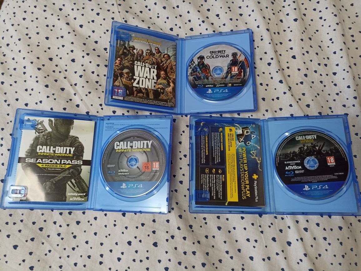 PlayStation 4 ps 4 Диск Ігра пс 4 комплект