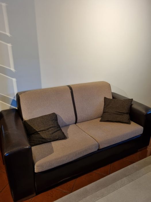 Sofás de 2 lugares