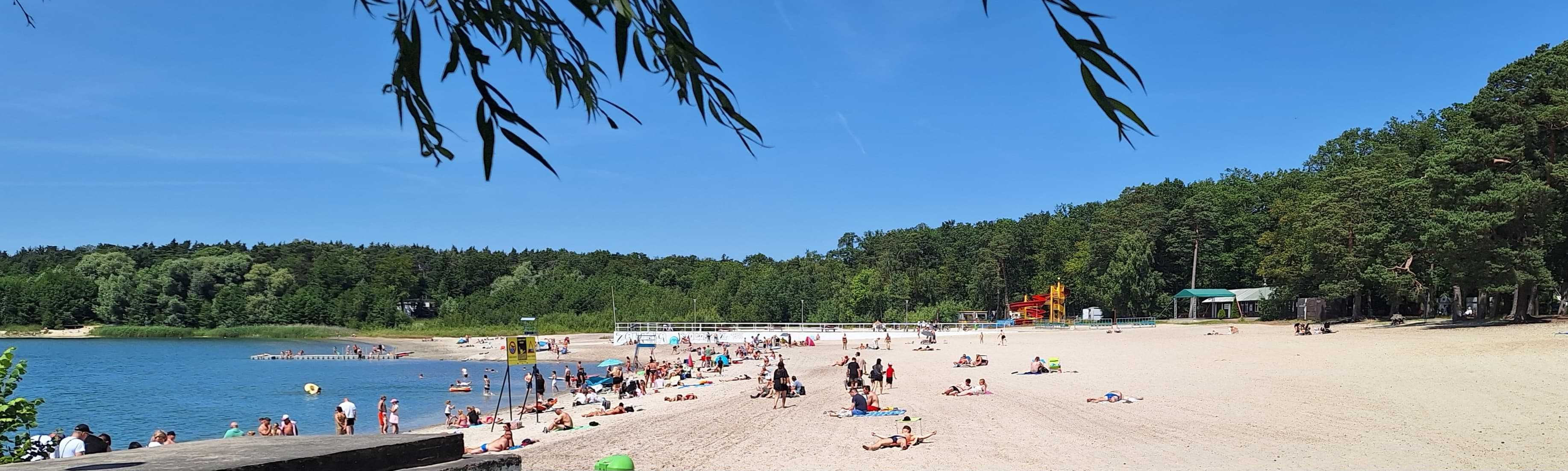 Domek letniskowy do wynajęcia , Przyjezierze ,Termin 18.08-31.08