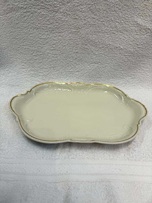 Polmisek Rosenthal Sanssouci Gold