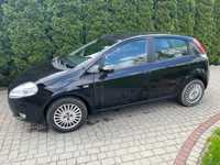 Fiat Grande Punto  1.4 Benzyna 77KM