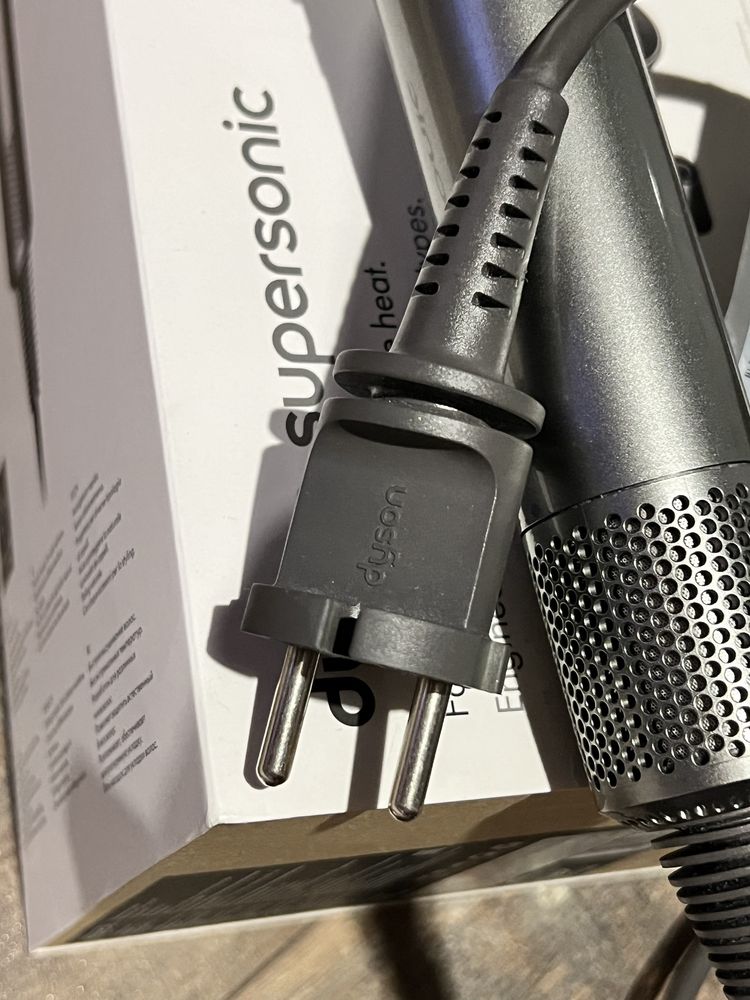 Фен Dyson HD 07 оригінал
