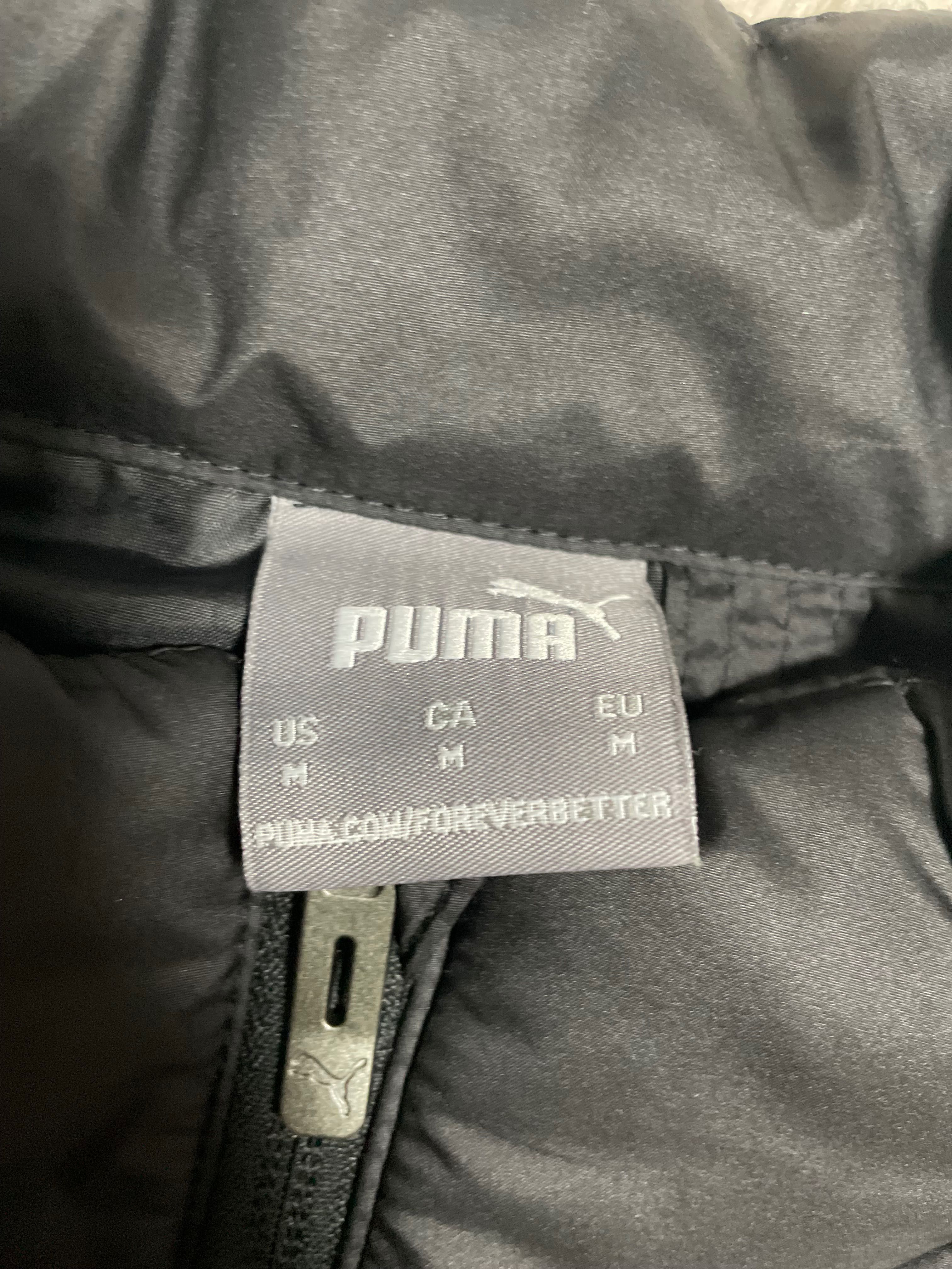 Жилетка Puma чоловіча