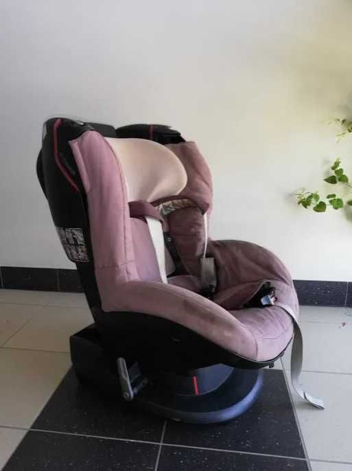 Maxi-Cosi Tobi - fotelik samochodowy 9-18 kg