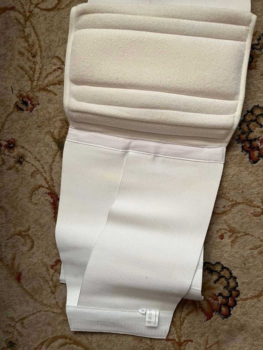 Ортопедичний бандаж АЛКОМ 2039, 2 размер