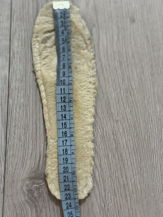 Жіночі зимові чоботи, розмір 38