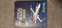 Star Wars Konstruktor myśliwców 

STAR WARS. KONSTRUKTOR MYŚLIWCÓW TW