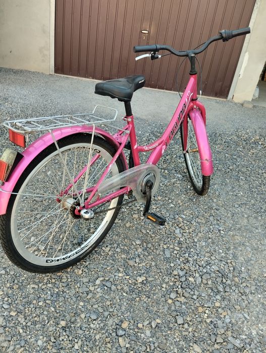 Sprzedam rower kands laguna