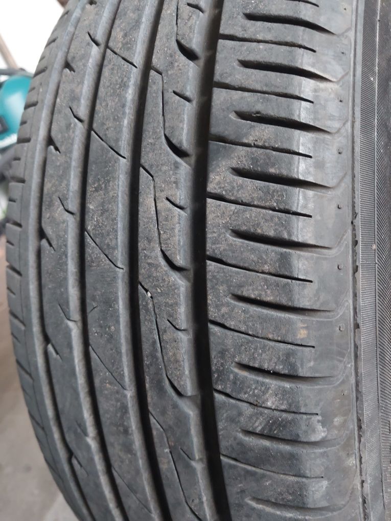 Opona CST 205/60R16 Medalion MD-A1 letnia