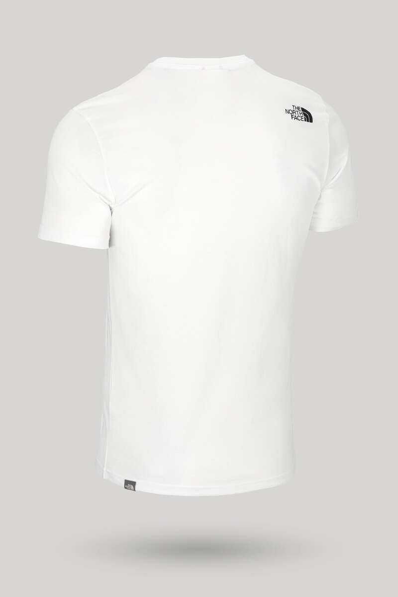 Koszulka t-shirt The North Face SIMPLE DOME oryginalna r. XXL