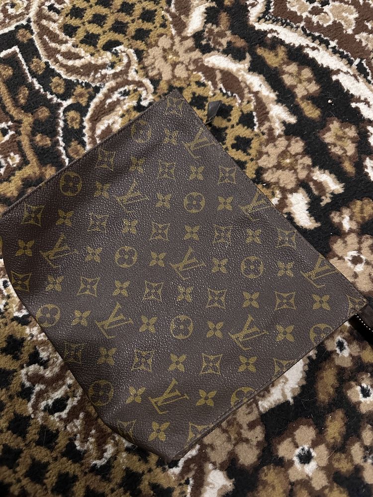 Louis Vuitton сумочка х2